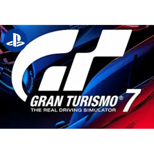  Gran Turismo 7 PS4-PS5 - HIZLI TESLİMAT